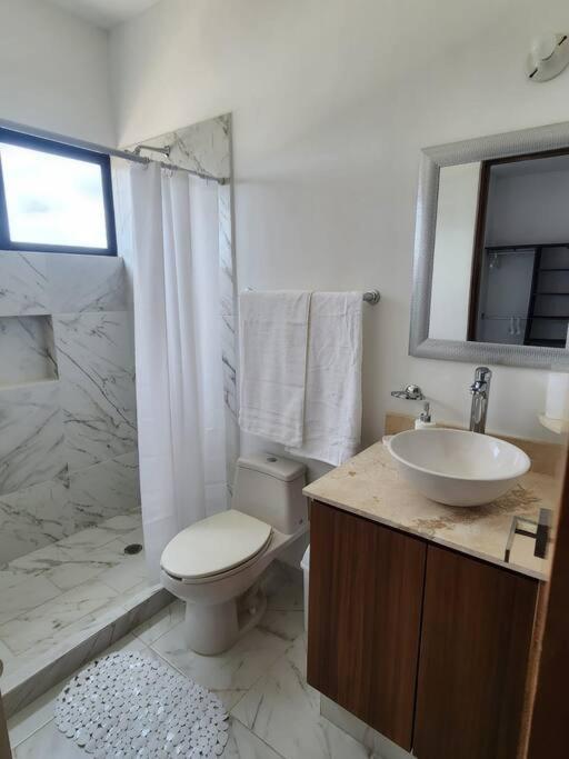 Apartment Gema 302 Cancún
