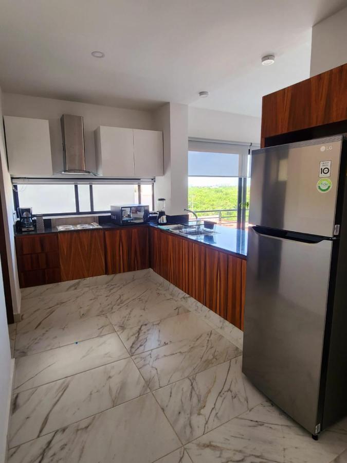 Gema 302 Apartment