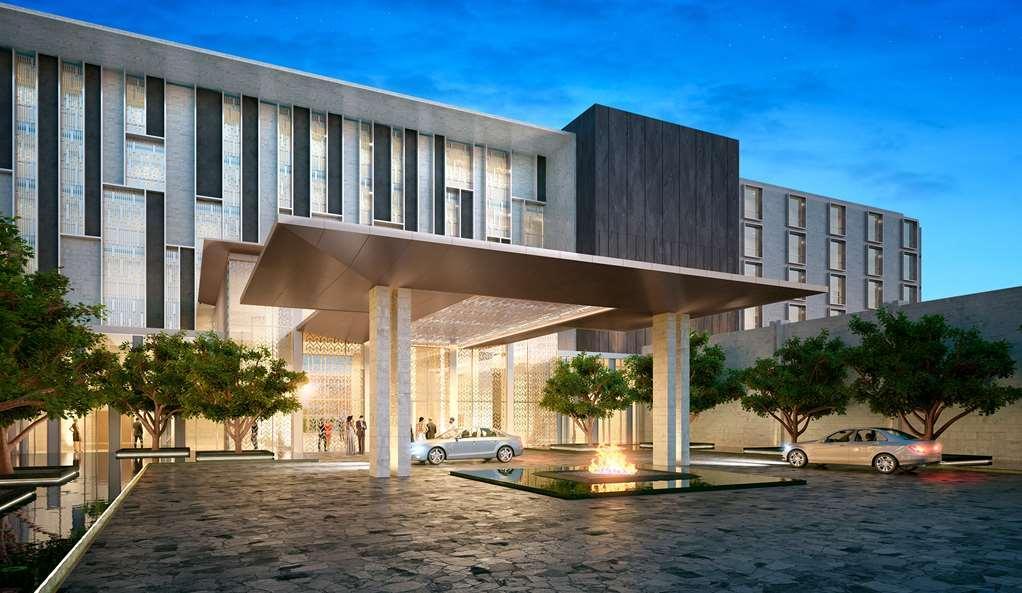 Hotel Waldorf Astoria Cancun 5*