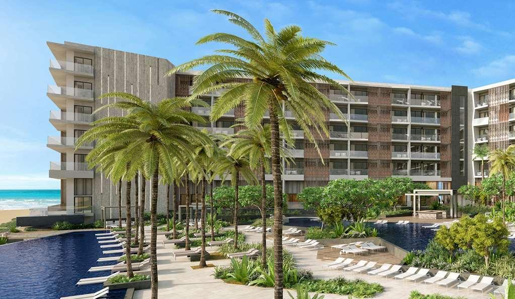Waldorf Astoria Cancun Puerto Morelos