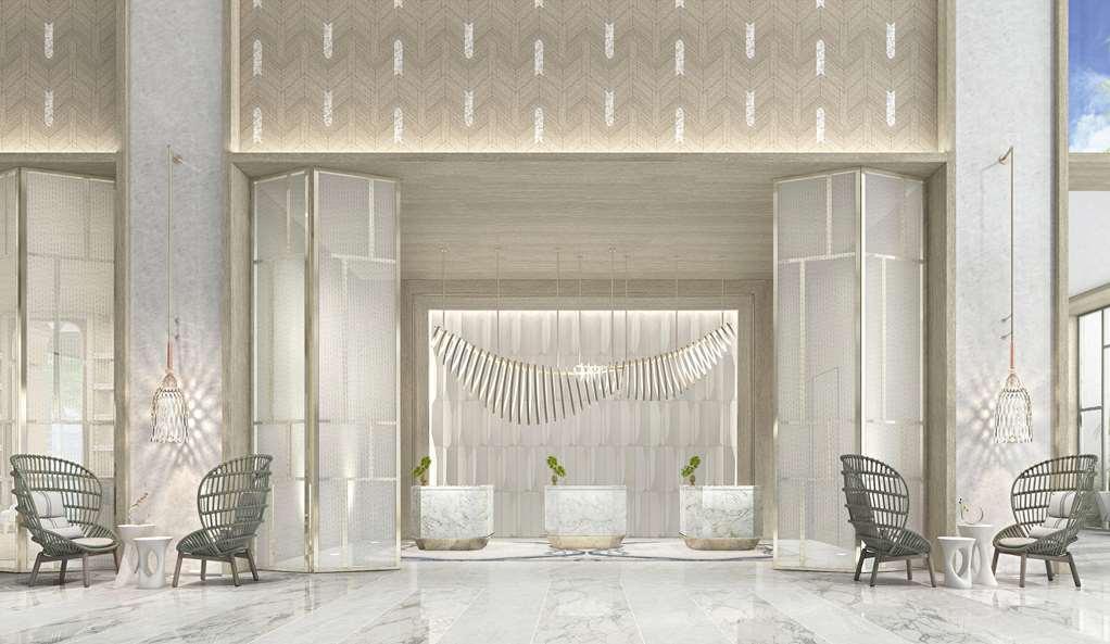 Waldorf Astoria Cancun Hotel 5*