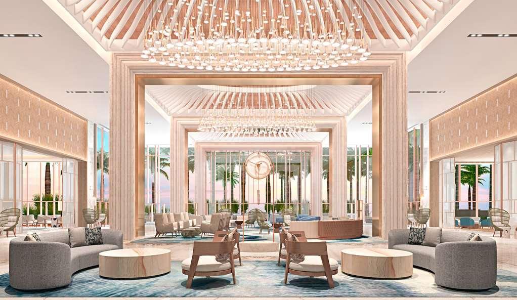 Waldorf Astoria Cancun 5*