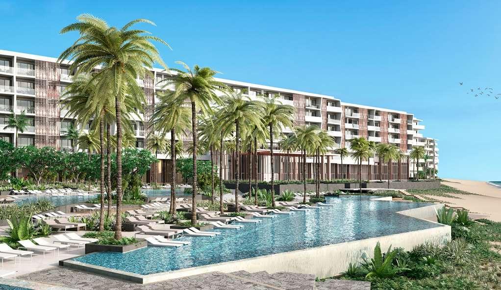 Waldorf Astoria Cancun Hotel