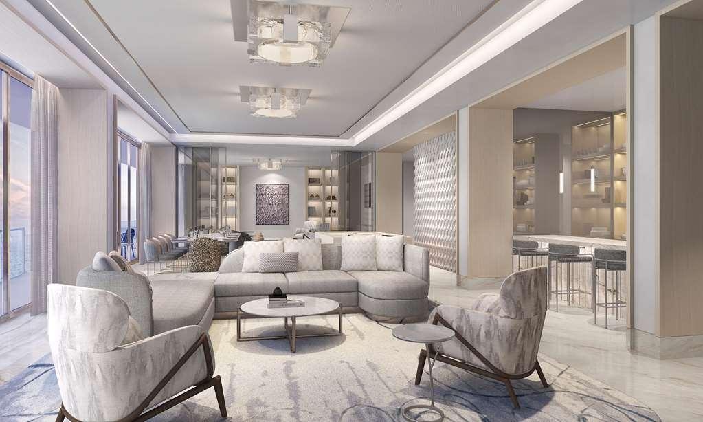 Waldorf Astoria Cancun Hotel 5*