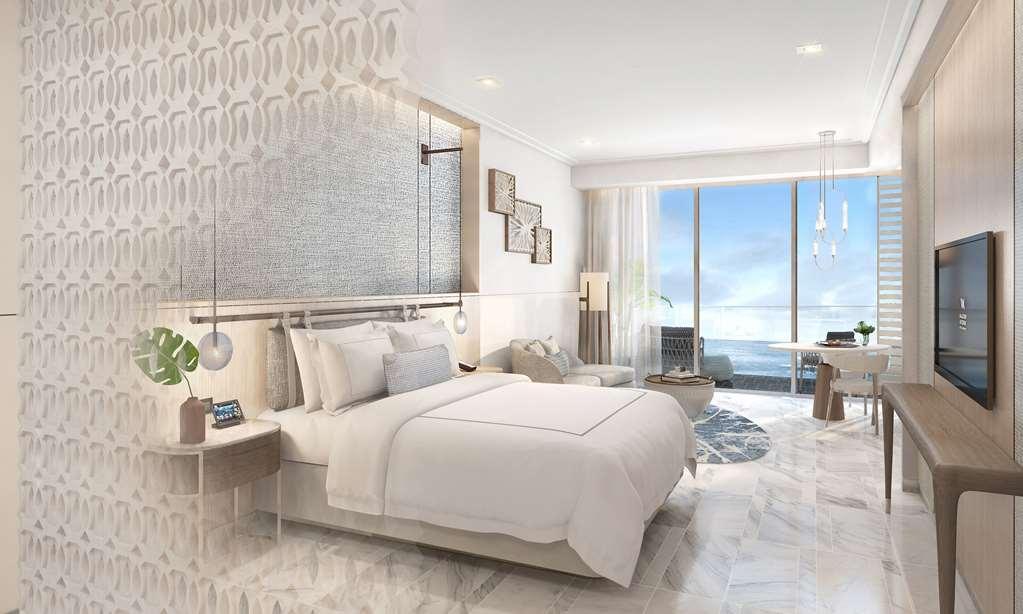 Waldorf Astoria Cancun Hotel 5*