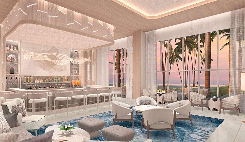 Hotel Waldorf Astoria Cancun 5*