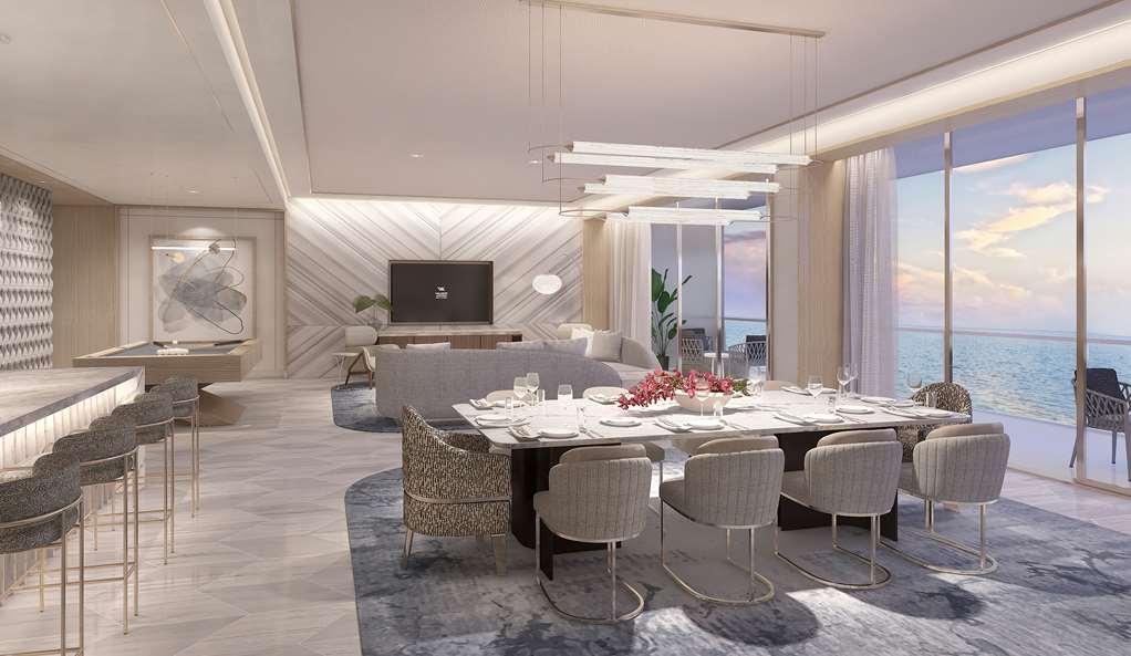Waldorf Astoria Cancun Hotel 5*