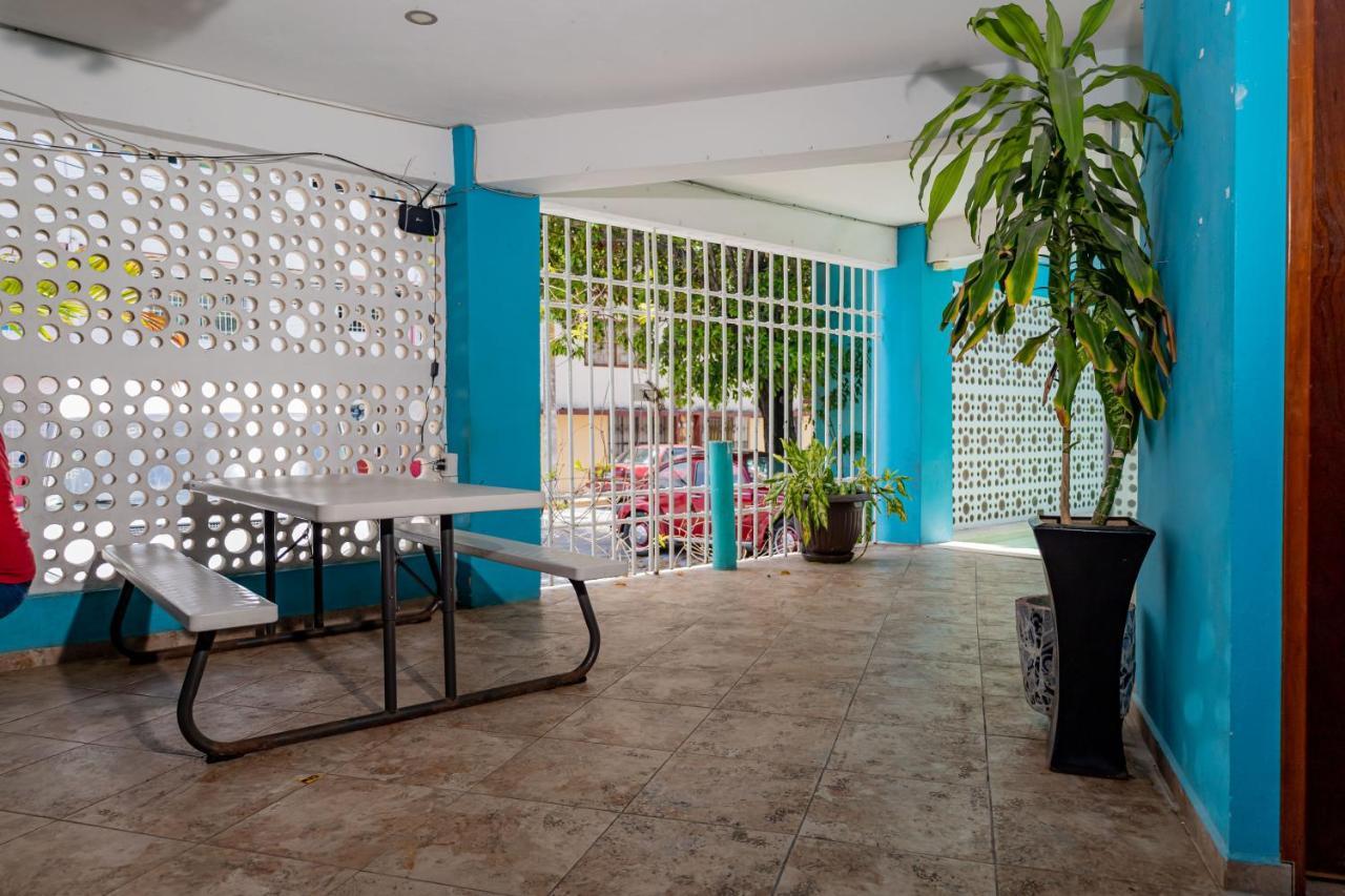 Hotel Las Palmas En Laurel Cancun