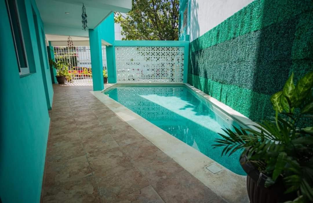 Hotel Las Palmas En Laurel Hotel Cancun