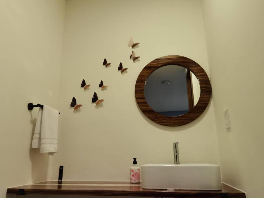 Apartment Hermoso Departamento #2 *
