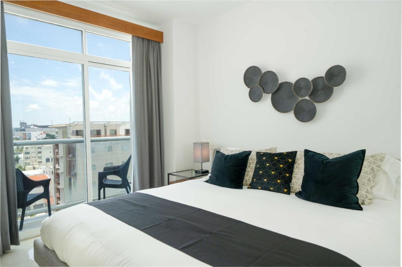 Apartment Penthouse With Private Jacuzzi - Three Bedroom