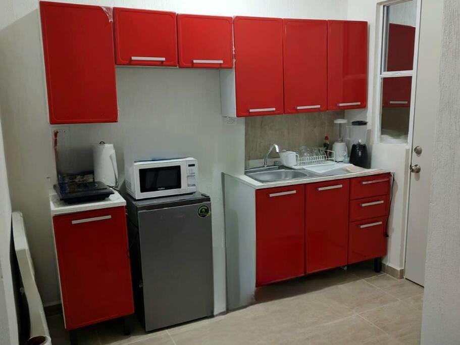 Espana Apartment Cancun