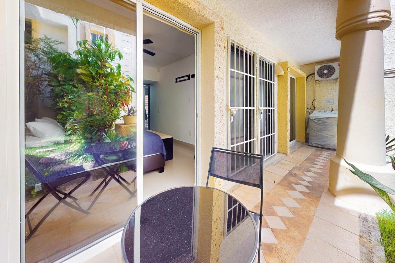 Cenzontle 23-4 Apartamento