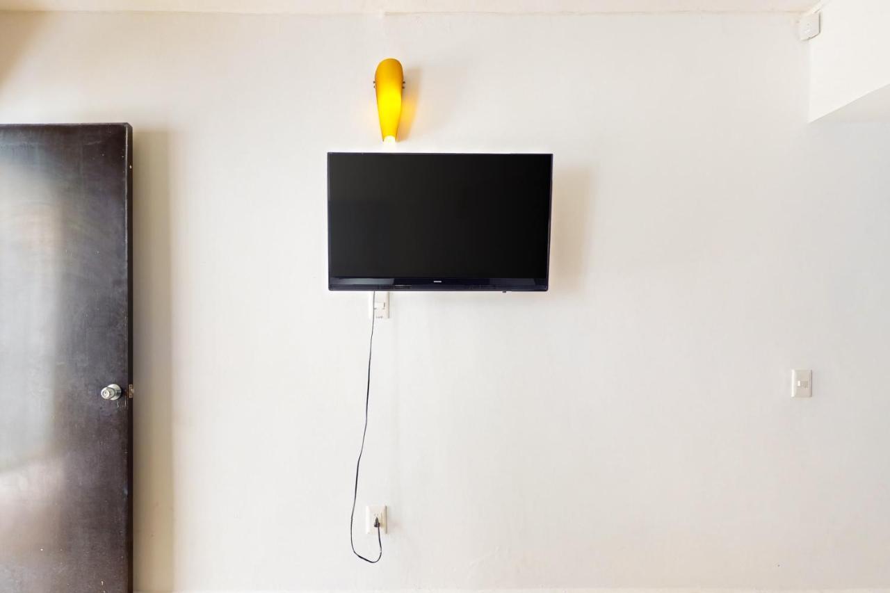 Apartamento Cenzontle 23-4 *