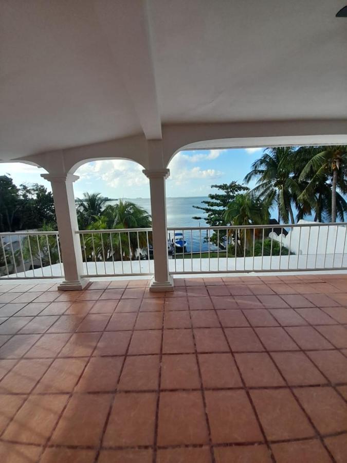 Large Penthouse On Lagoon, Fantastic Views, Across From * Cancun