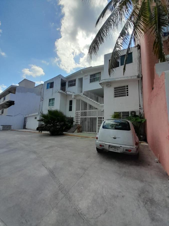 Hostel Large Penthouse On Lagoon, Fantastic Views, Across From Cancun