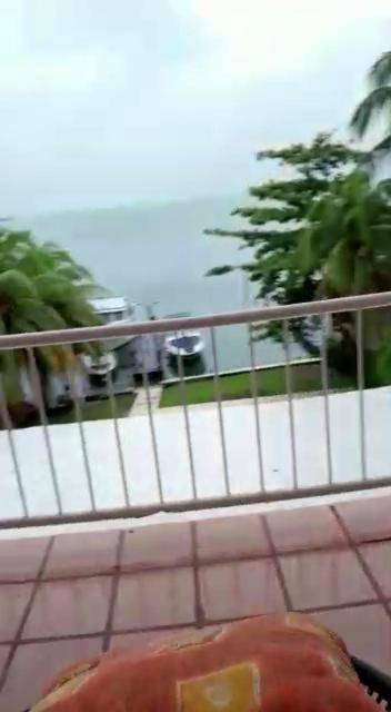 Large Penthouse On Lagoon, Fantastic Views, Across From Hostel