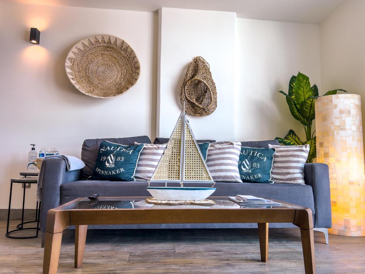Exclusivo A Pie De Playa Zh Apartment Cancun