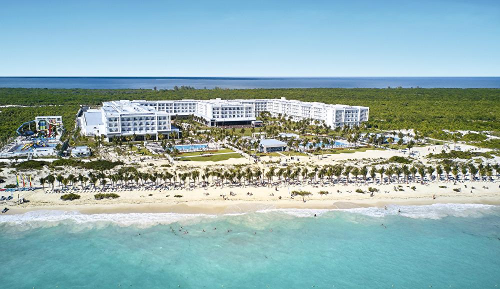 Hotel Riu Dunamar 5*