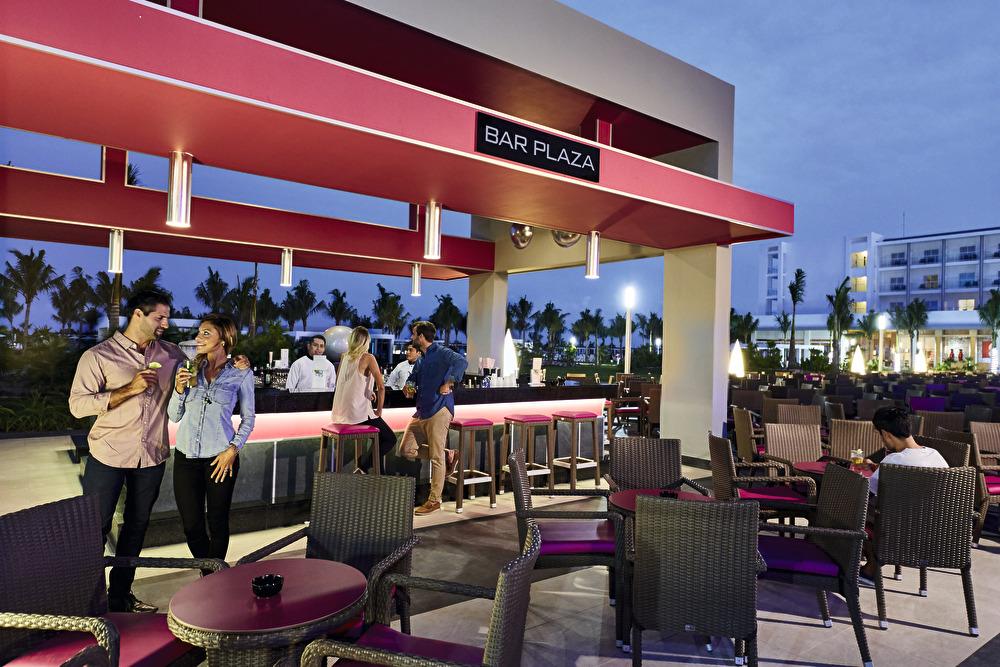 Riu Dunamar Hotel