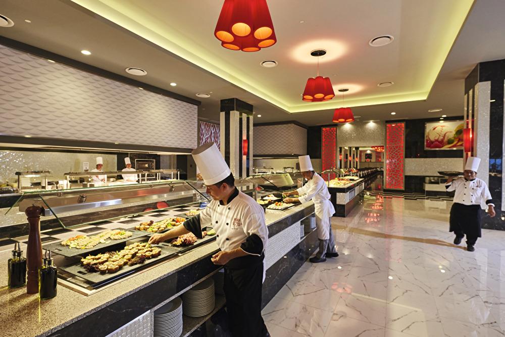 Riu Dunamar Hotel 5*