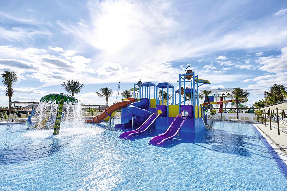 Hotel Riu Dunamar