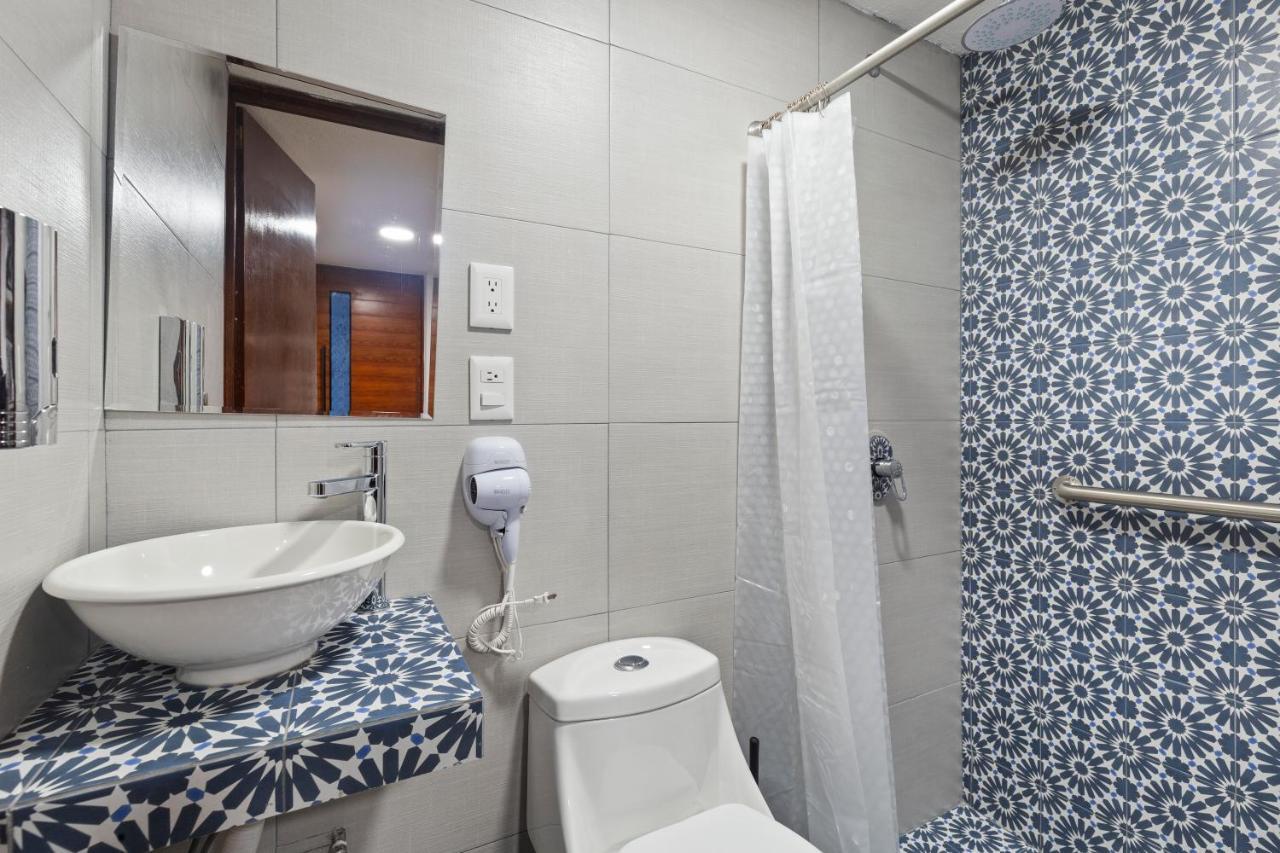 Homestay Casa Nance Chichen Itza Familiar Cocineta Antecomedor 2 Camas Ac Bano *