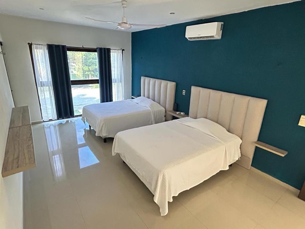 Casa Familiar Vacacional, Espacio, Comodidad Y Entretenimiento Holiday home