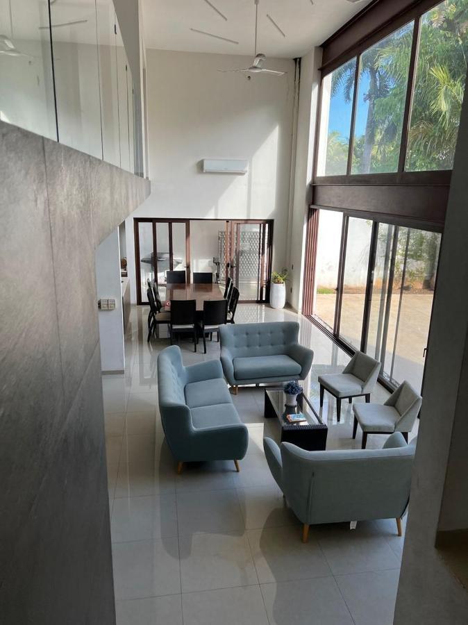 Casa Familiar Vacacional, Espacio, Comodidad Y Entretenimiento Holiday home