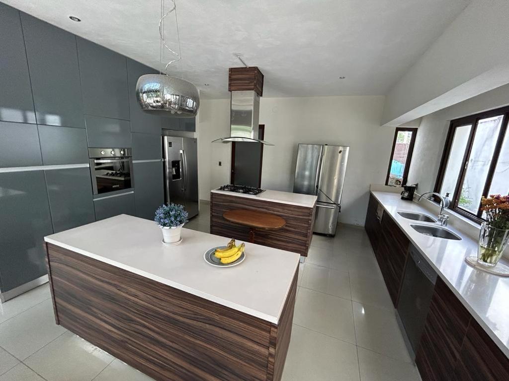 Holiday home Casa Familiar Vacacional, Espacio, Comodidad Y Entretenimiento