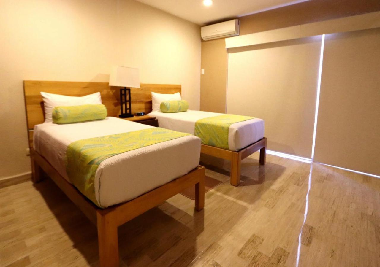 Wivc Coral Mar - Amazing Zone & Lagoon Views, Enjoy The Tropical Breeze Apartment *