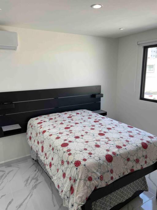 Departamento Con Alberca En Apartment Cancun
