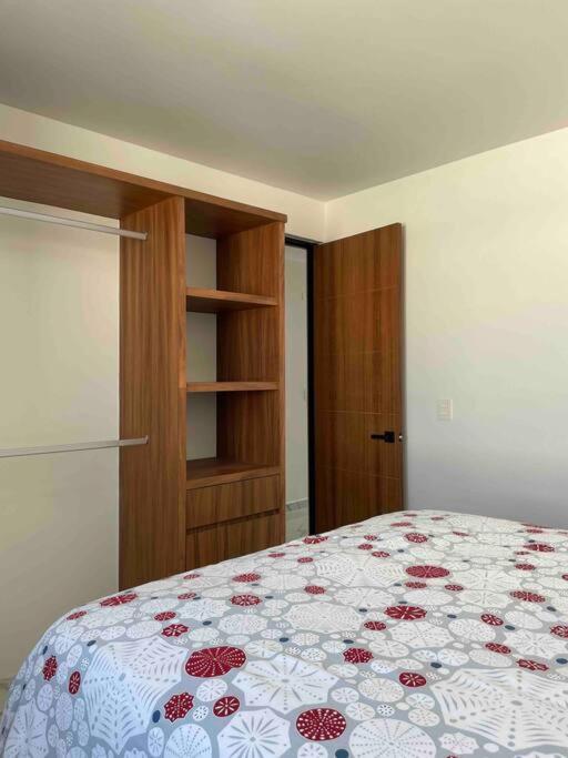 Apartment Departamento Con Alberca En *