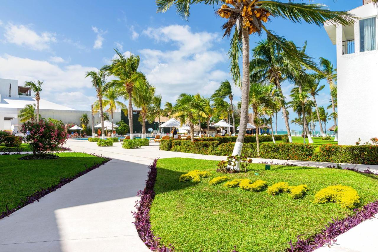 Beachscape Kin Ha Villas&suites Hotel 4*