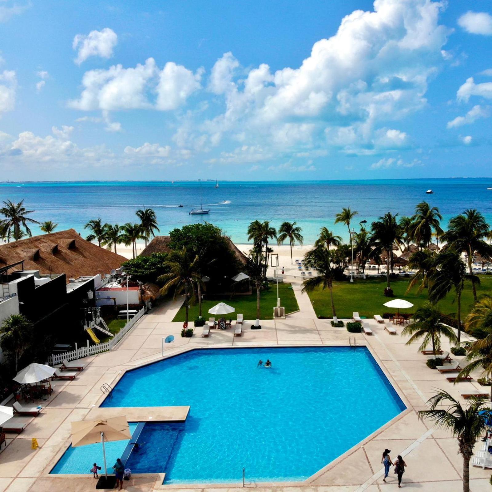 Hotel Beachscape Kin Ha Villas&suites
