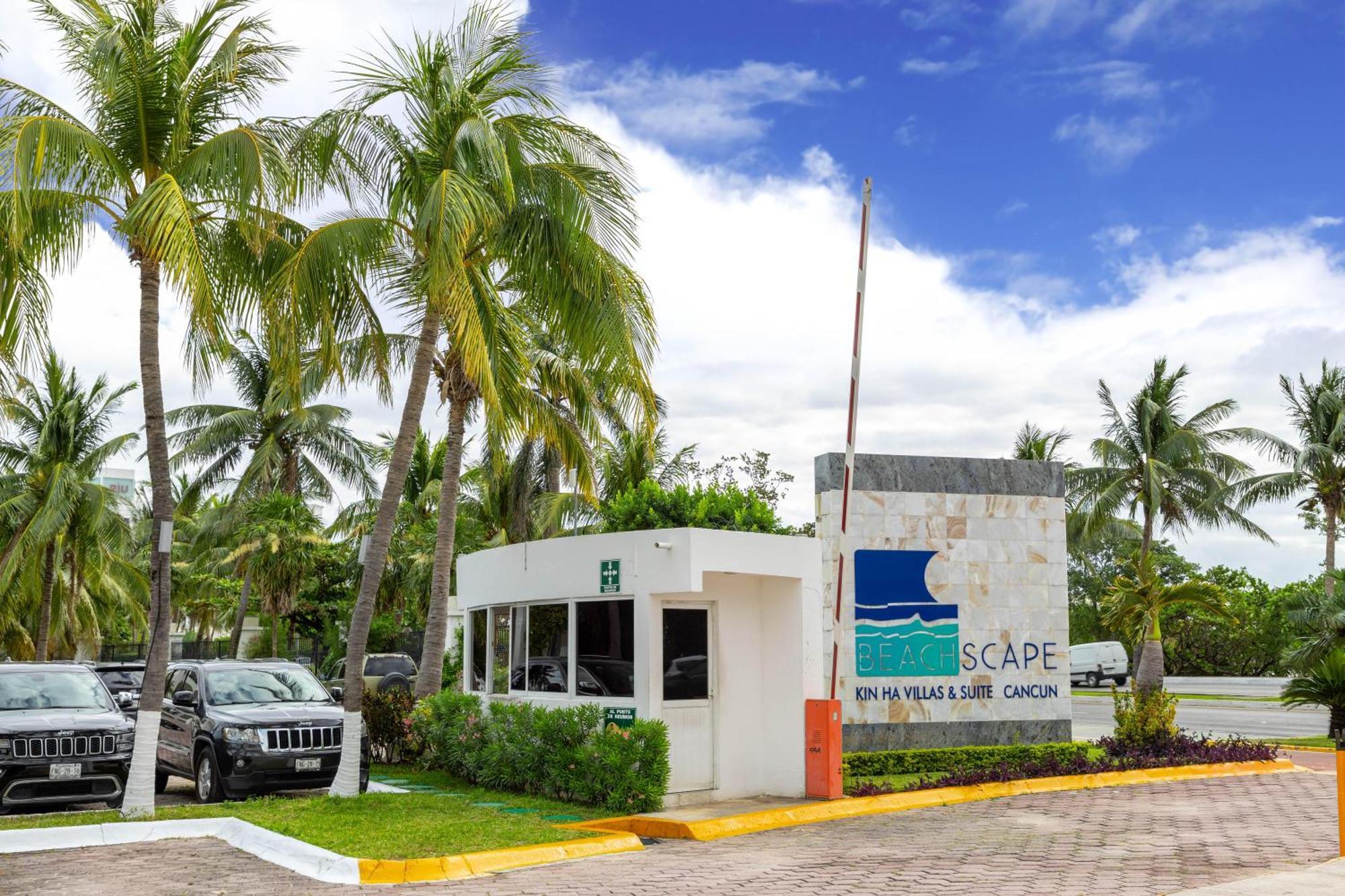 Beachscape Kin Ha Villas&suites