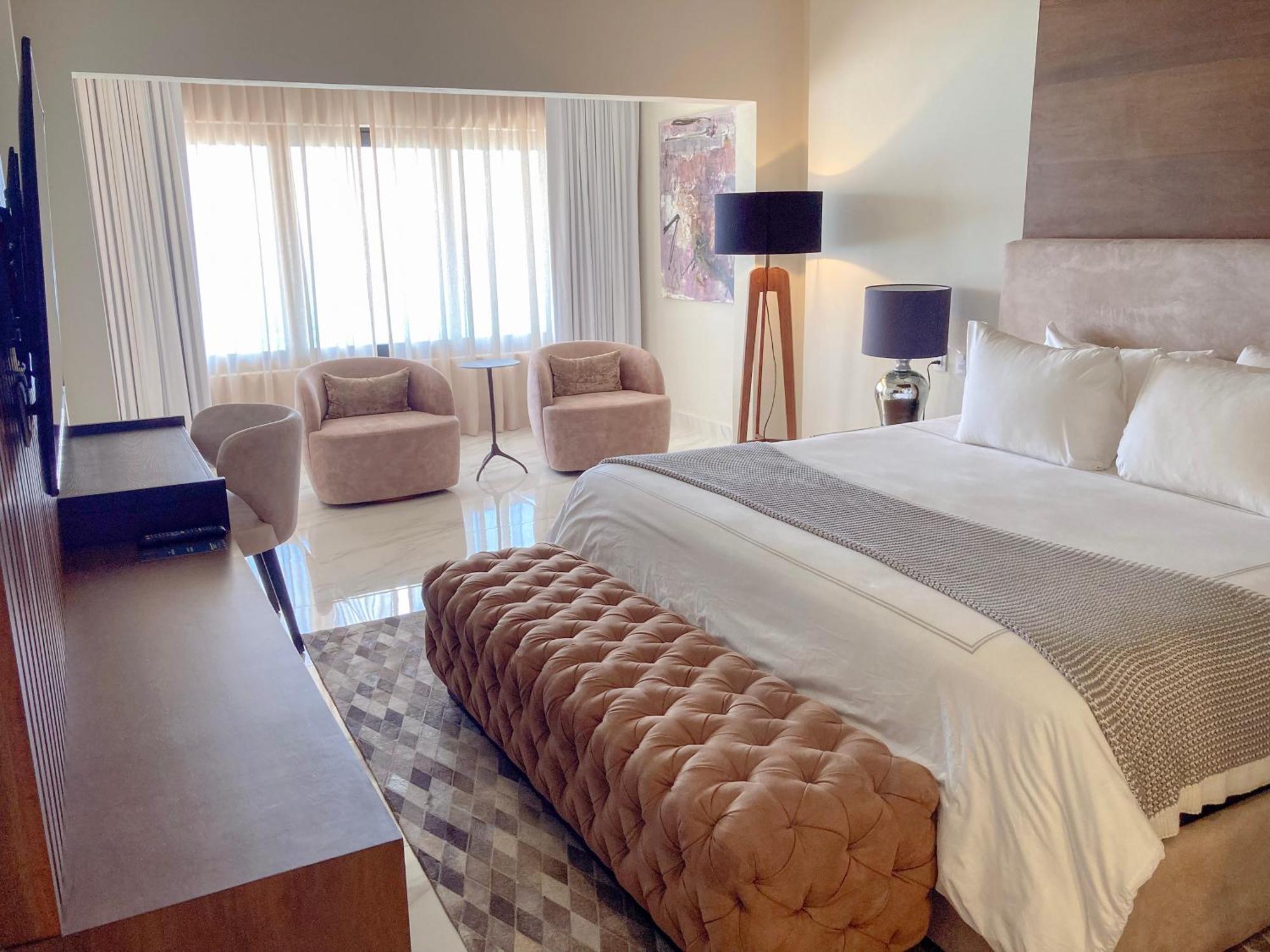 Hotel Wyndham Grand All Inclusive &