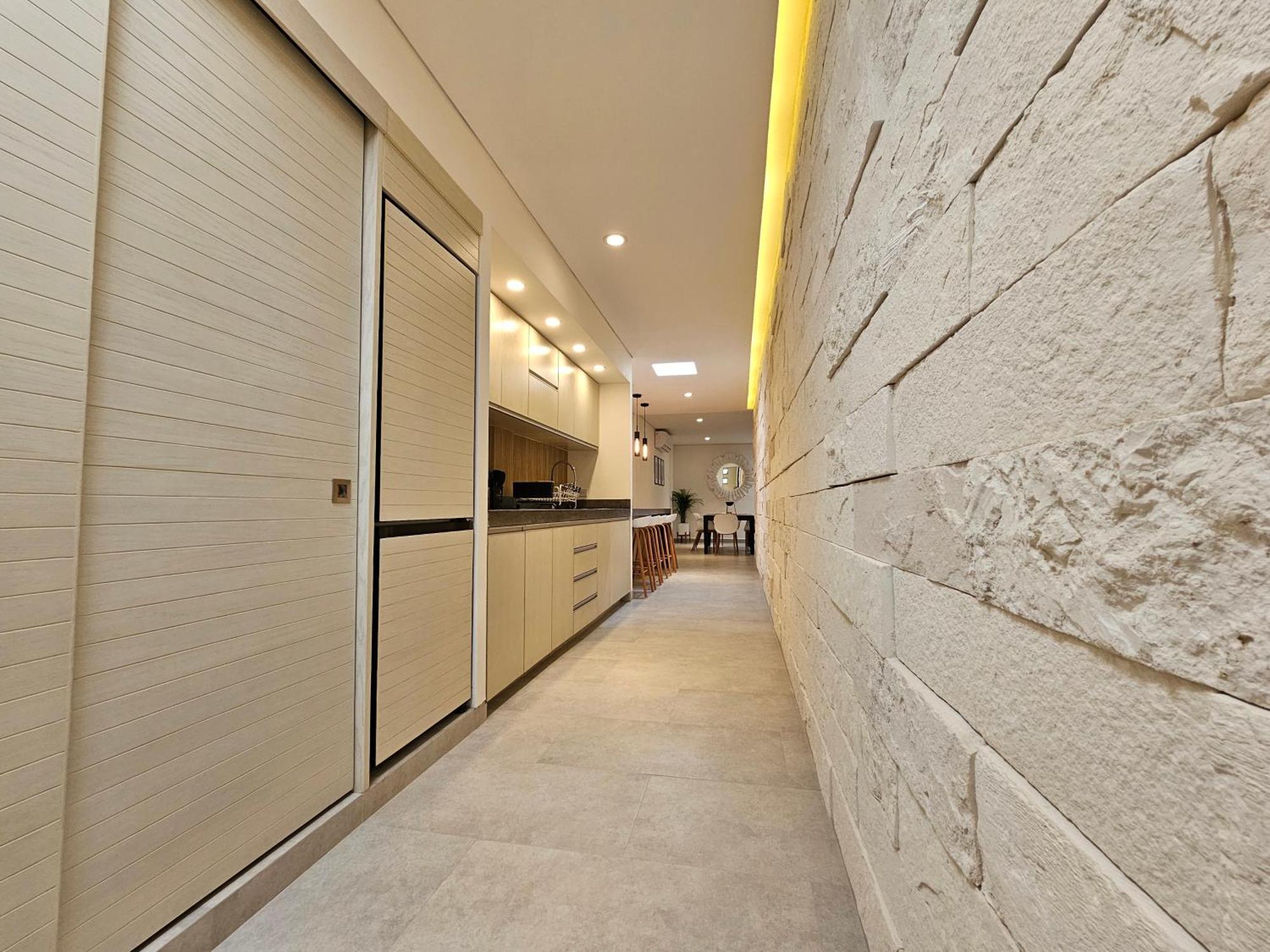 1st Luxury Warehouse Apartment Cancún