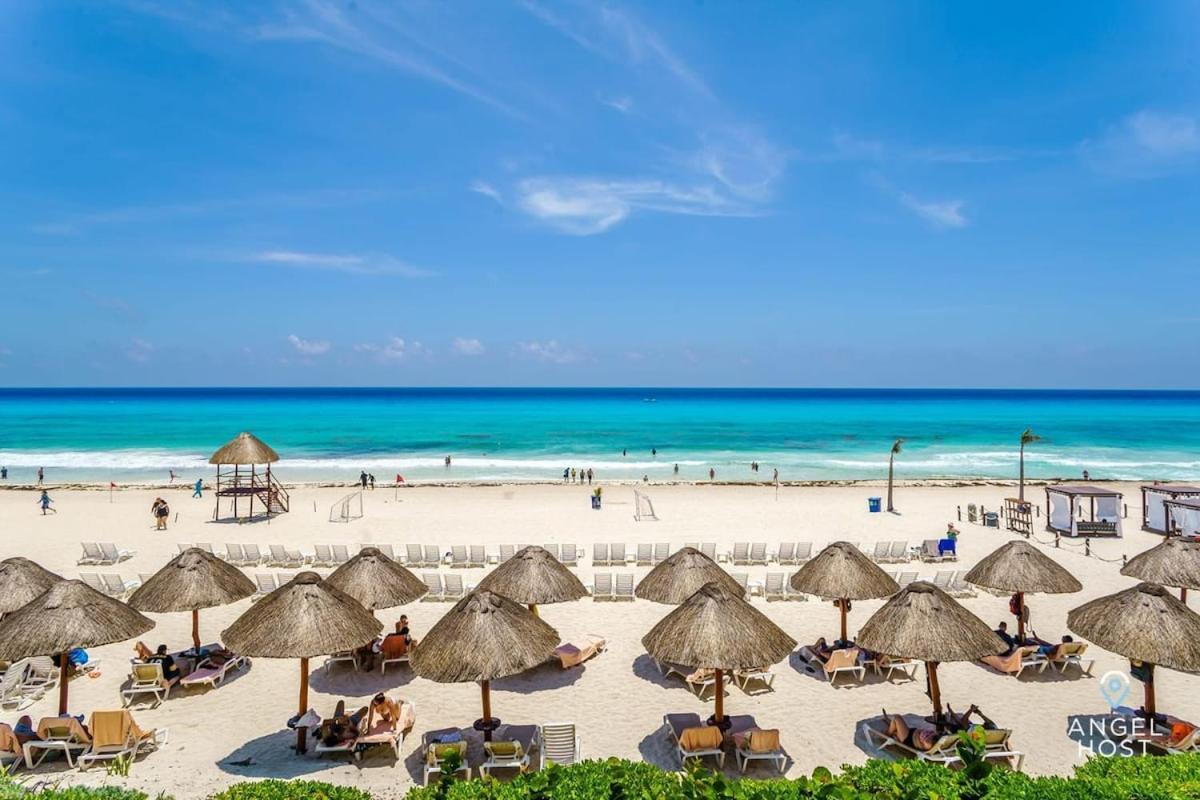 Fabulous Oceanview With Private Plunge Pool Plus Access To Beach&pools