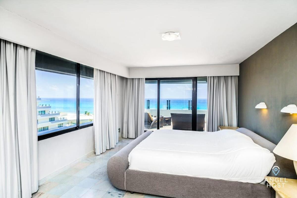Fabulous Oceanview With Private Plunge Pool Plus Access To Beach&pools Holiday home