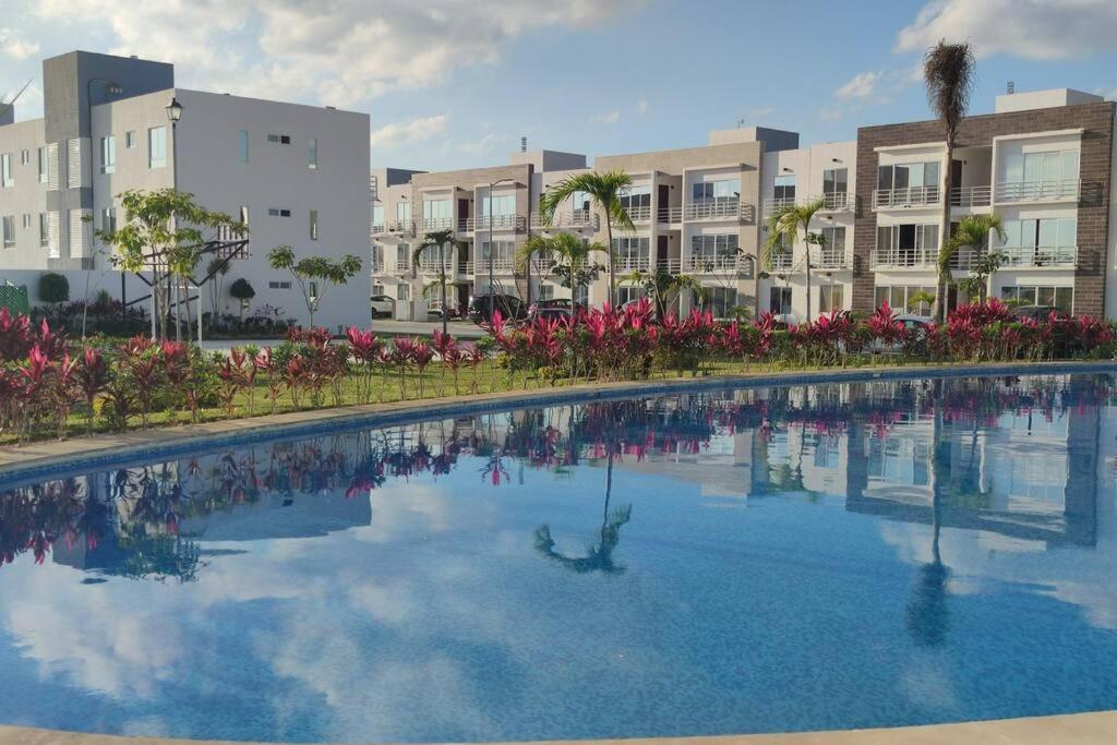 Departamento Luna Apartment Cancun