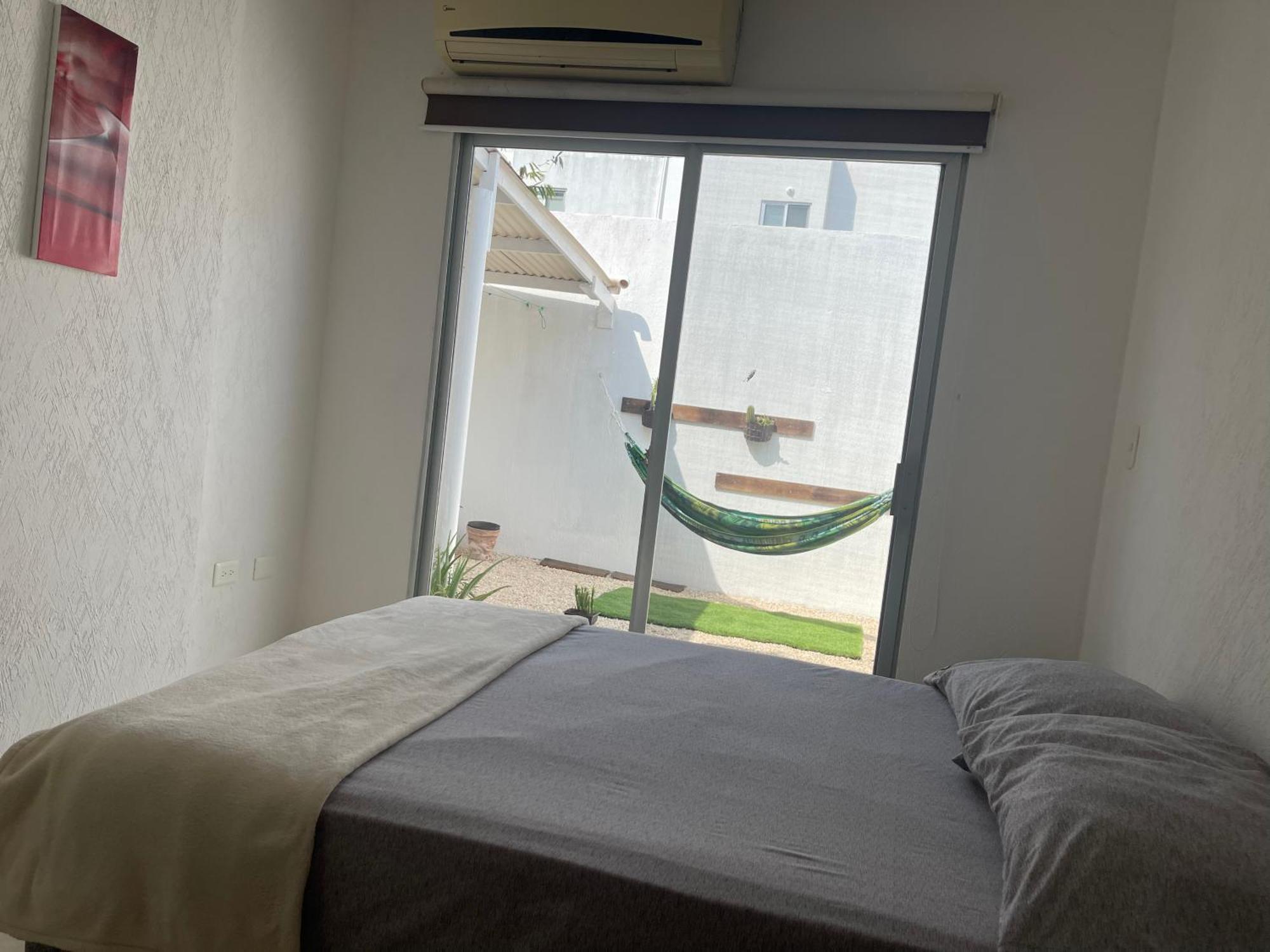 Cuyagua 67 Vip Cancun