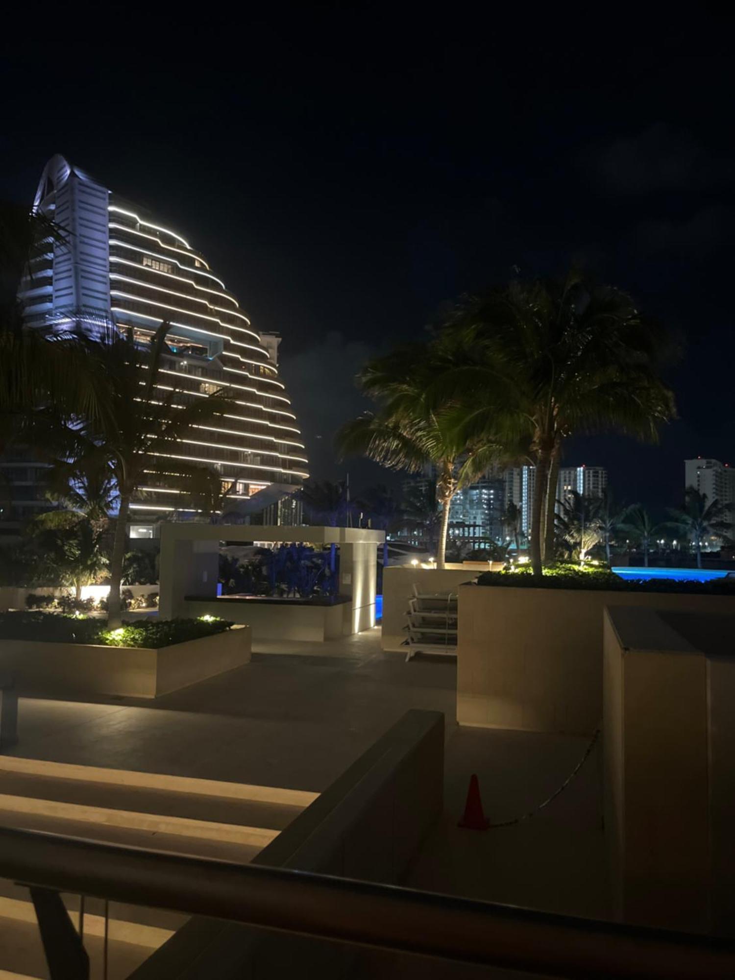 Apartment Marina Zone *