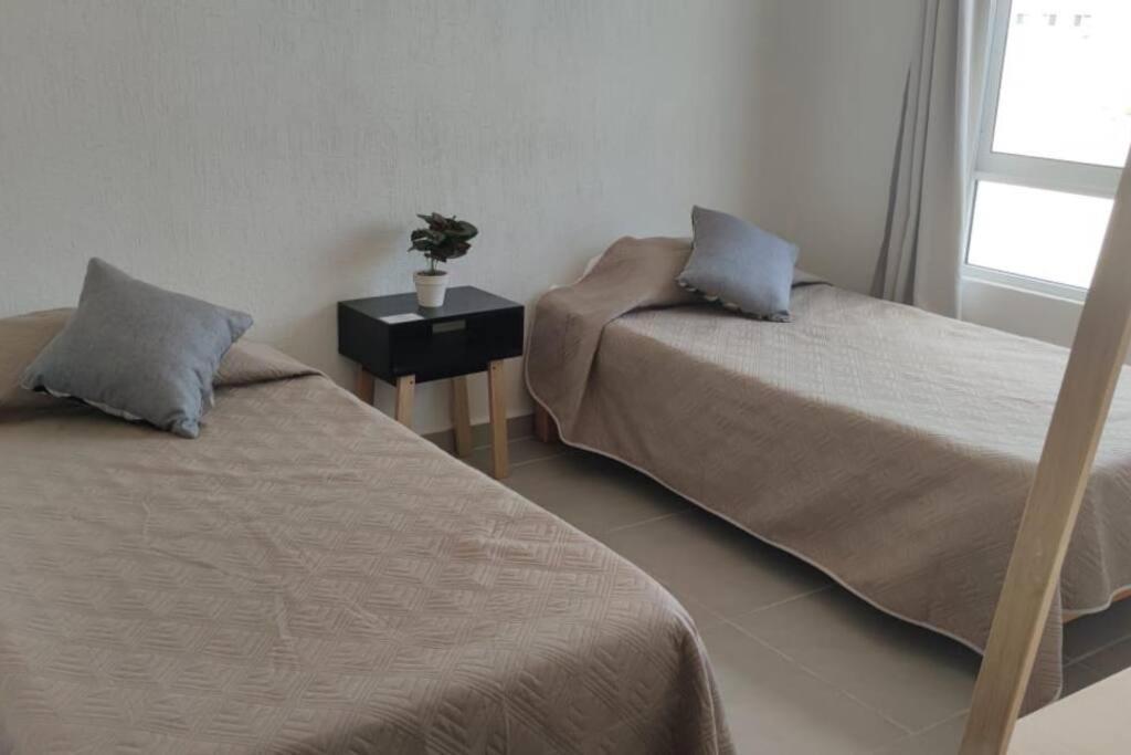 Departamento Luna Apartment Cancun