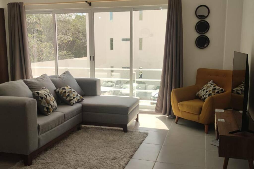 Apartment Departamento Luna Cancun