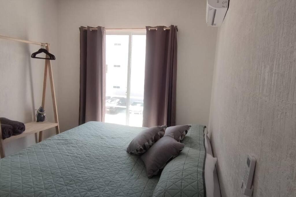 Apartment Departamento Luna *
