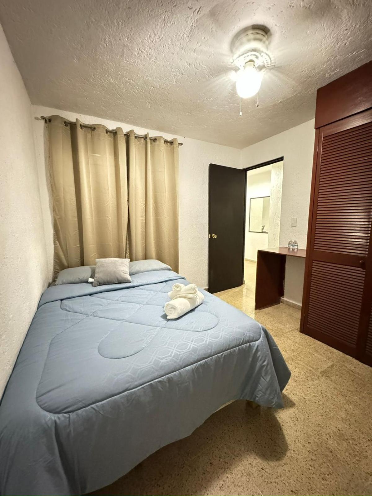Casa Marina * Cancún