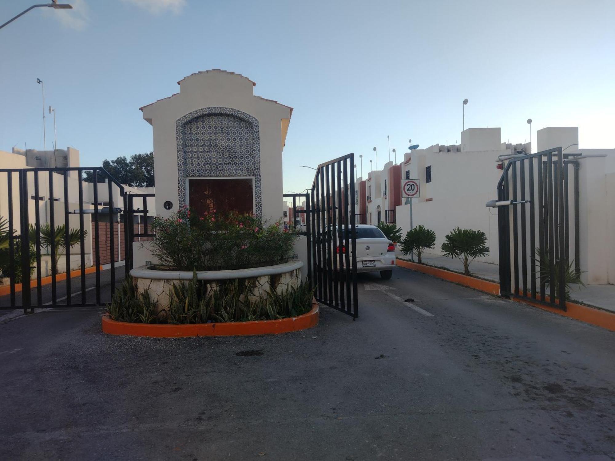 Apartment Breezy & Peaceful Cancun