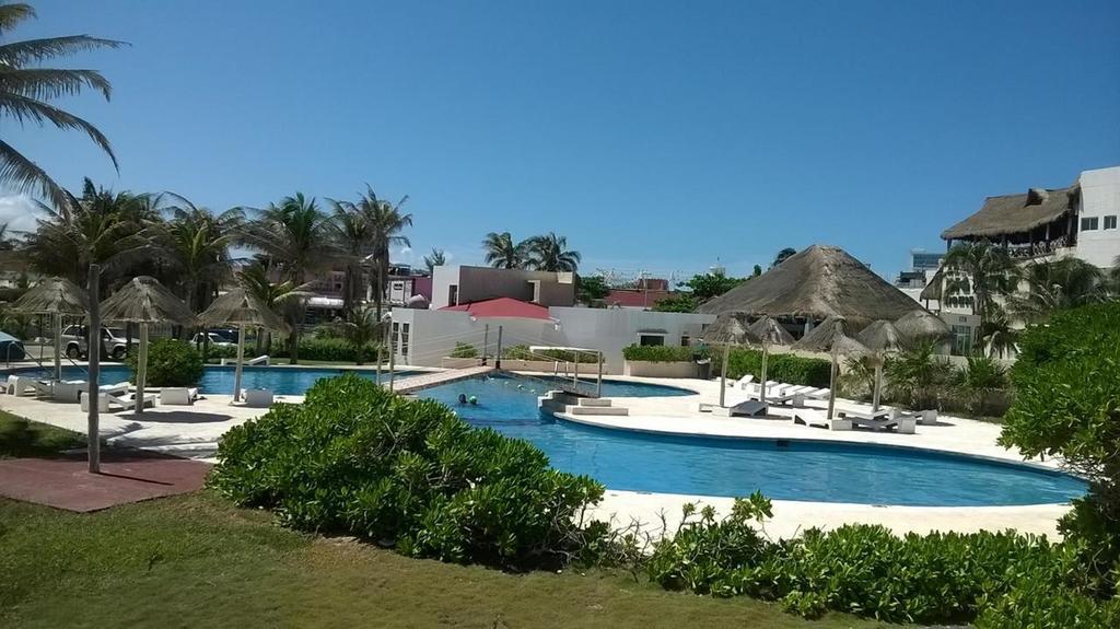Apartment Apartment Cancun *
