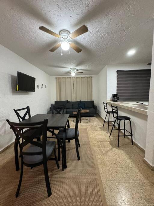 Apartamento Casa Marina *